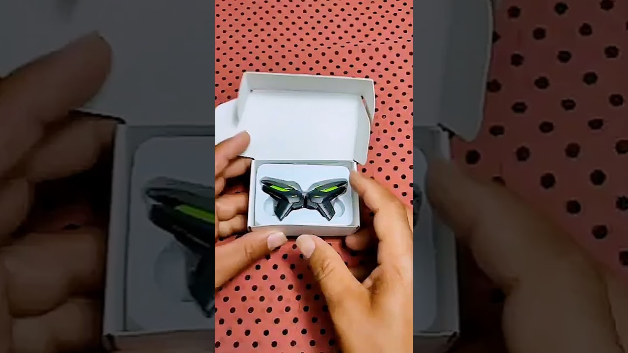 UNBOXING THE FUTURE OF GAMING! Spinbot Electric Gaming Trigger Review