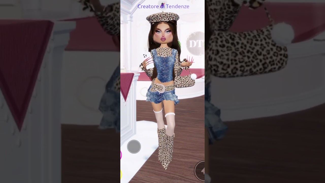 Outfit Y2k Dress to impress #roblox #dresstoimpress #dti