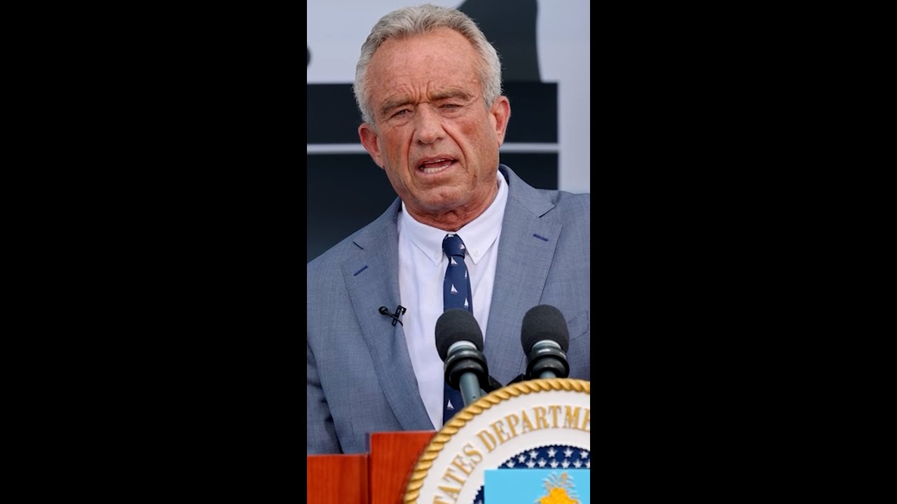 RFK Jr.’s Spin on Gun Violence
