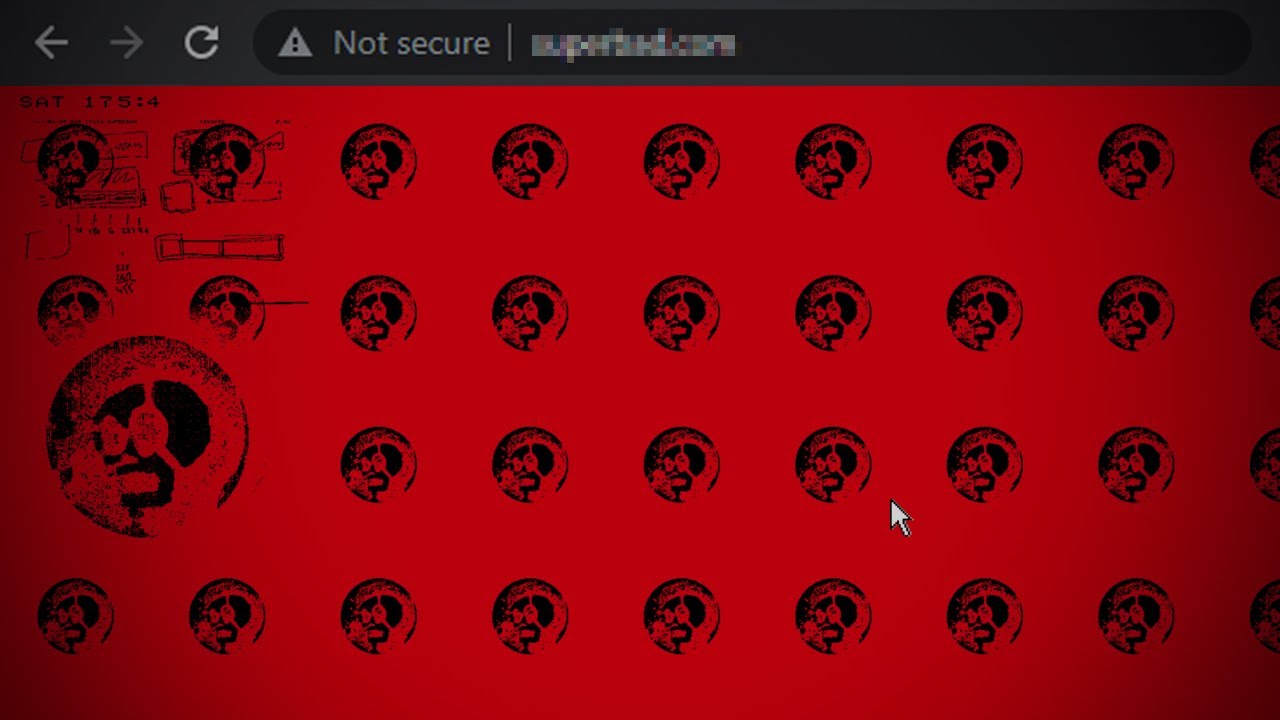 6 Most Disturbing Websites on the Internet