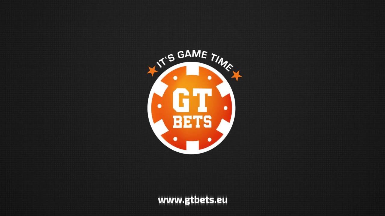 GTBets Wagering Video - Depositing and Favorite Teams