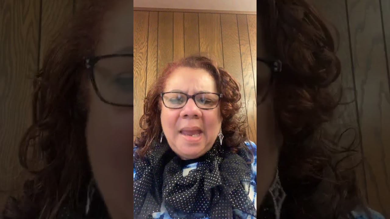 Understanding Anxiety Min Christine Harrell