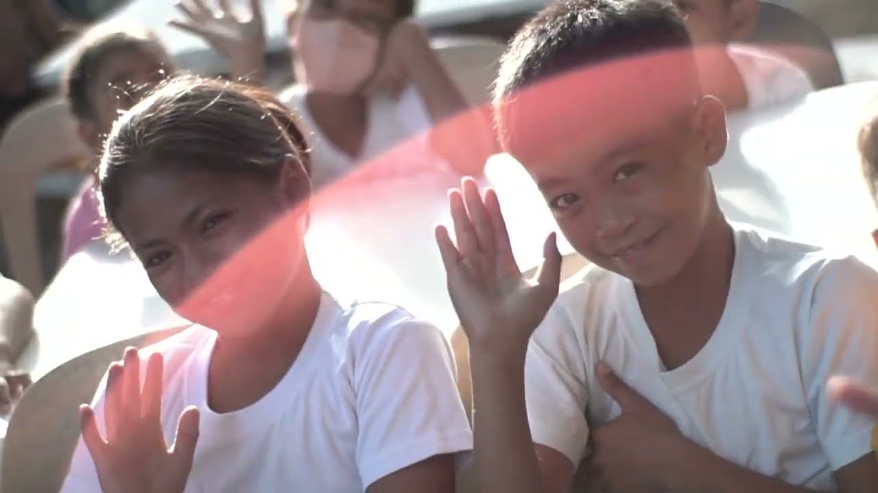 THE DOPEST SHOP IN THE PHILIPPINES: Dinner & Toys For Tots
