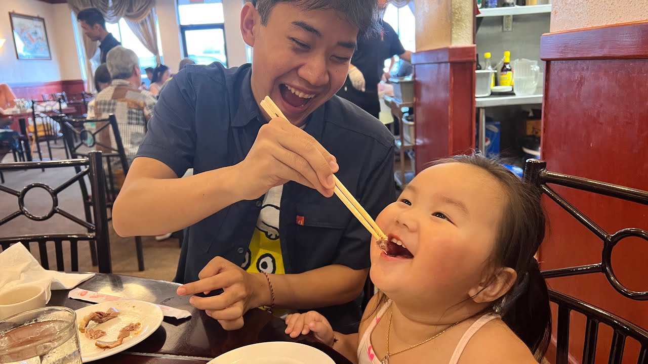 Mandarin Kitchen in Bloomington, MN