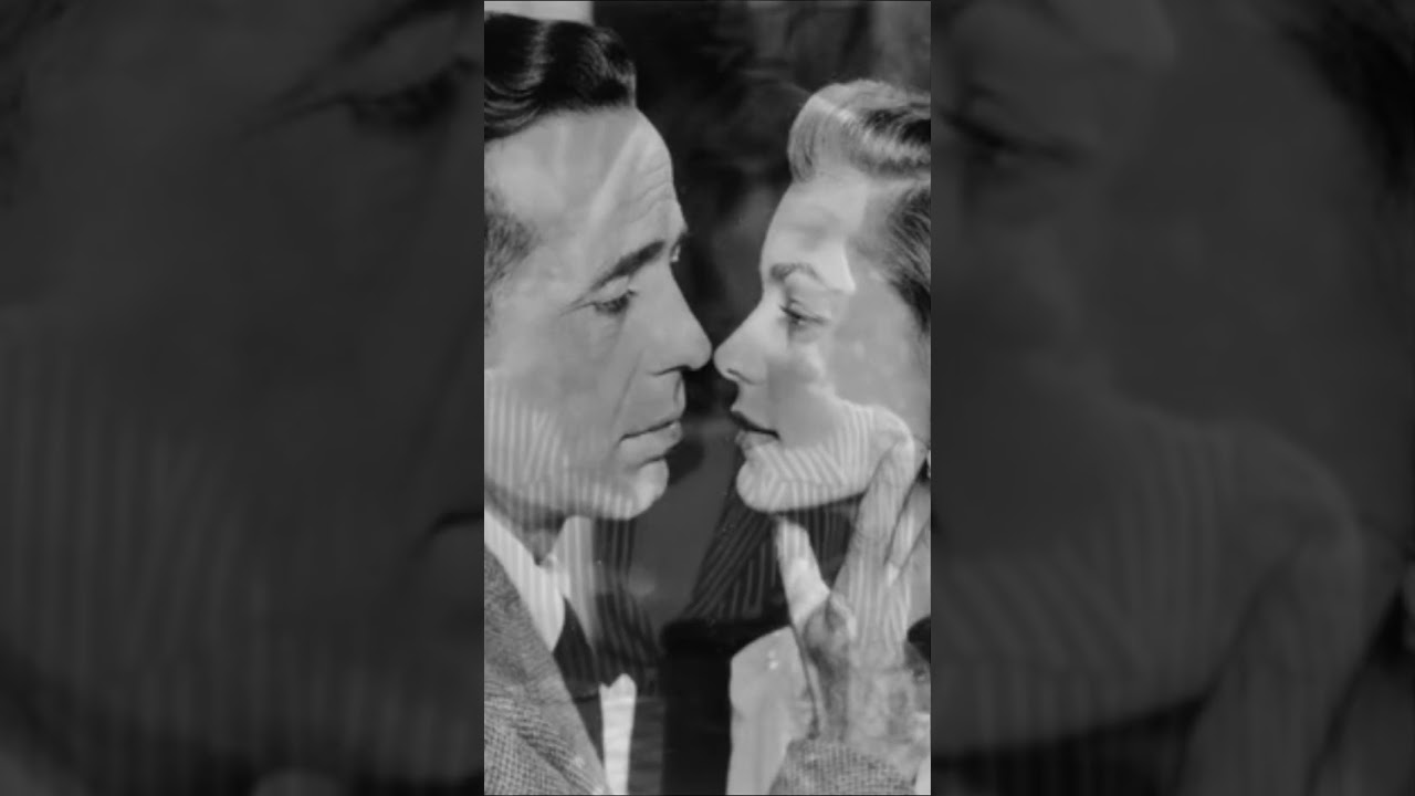 The Life and Death of Lauren Bacall