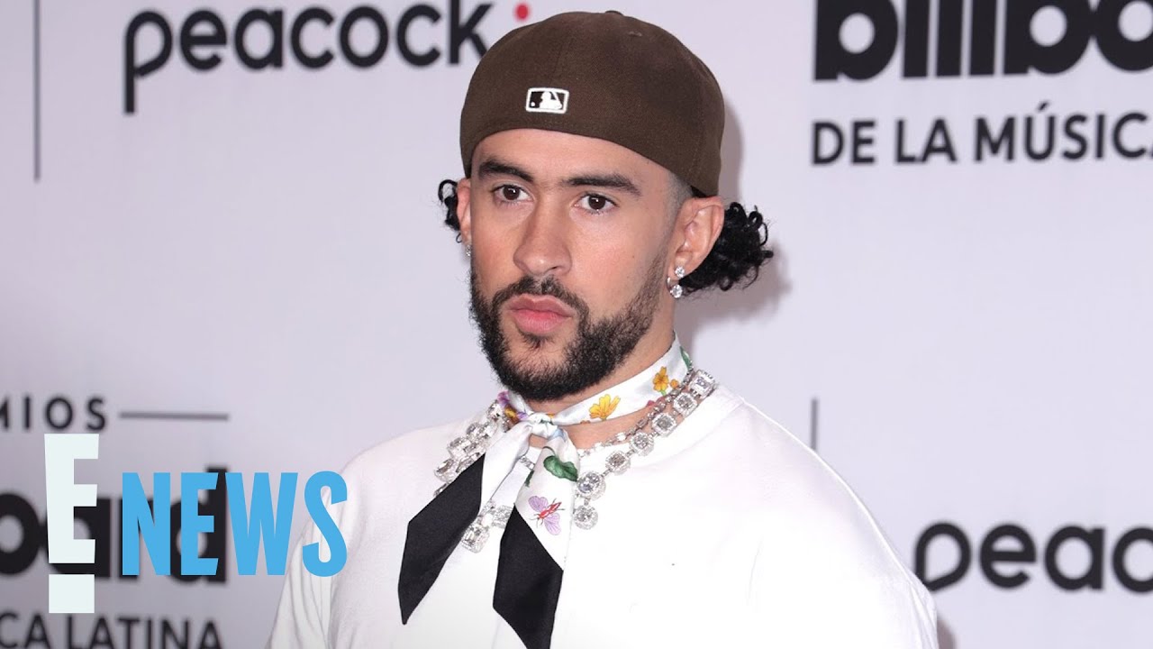 Bad Bunny Leads 2025 Latin Grammy Awards Nominations | E! News