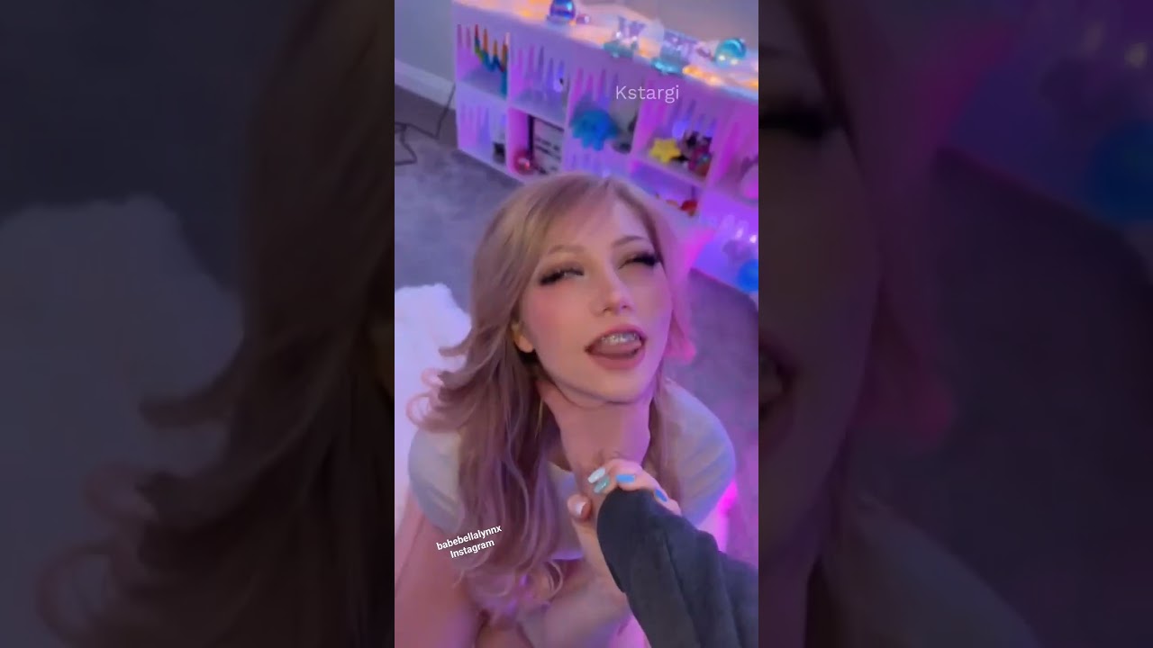 babebellalynnx Instagram 💃#ahegao
