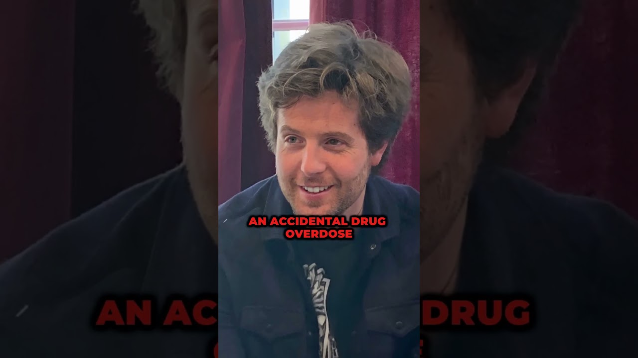 Dana Carvey’s son Dex’s official cause of death revealed #news #newshorts #newsupdate #danacarvey