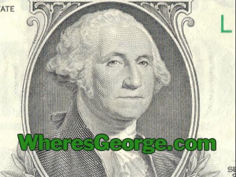 WheresGeorge.com Documentary