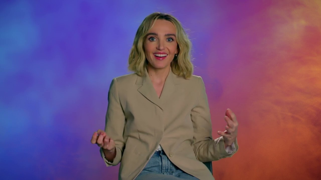 Despicable Me 4 - Cast Interviews