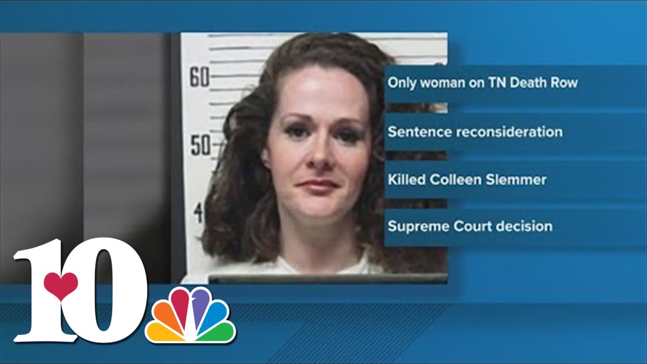 Judge dismisses death row inmate Christa Pike's bid to reopen her criminal case