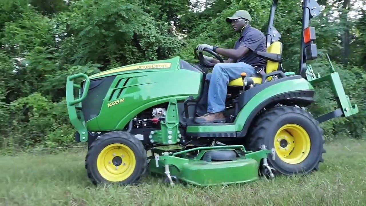 James River Equipment