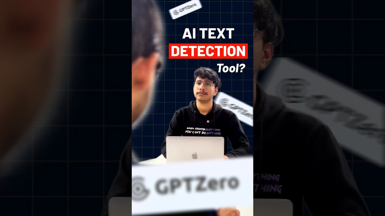 Using AI to complete your assignments? GPT0