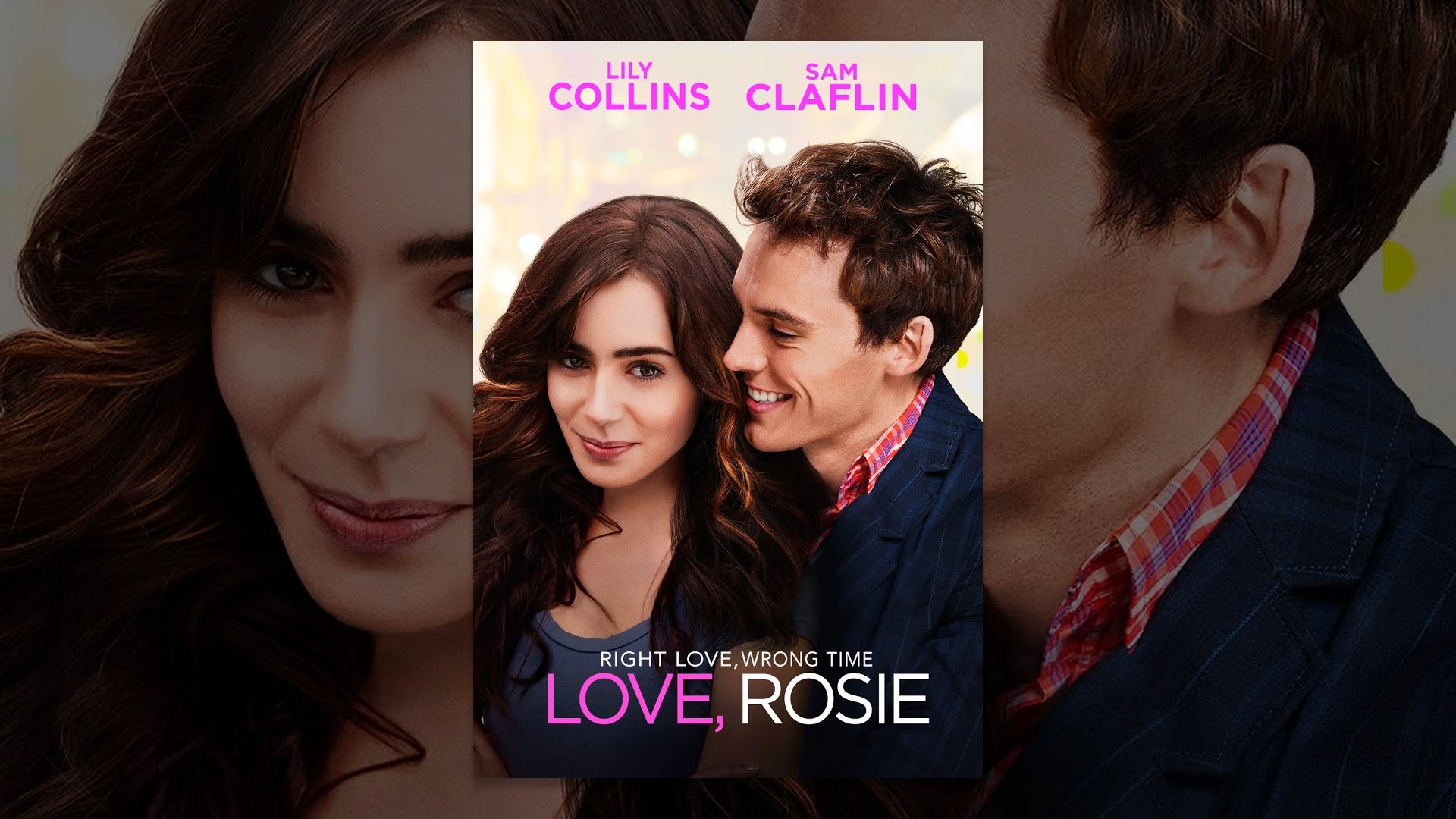 Love, Rosie