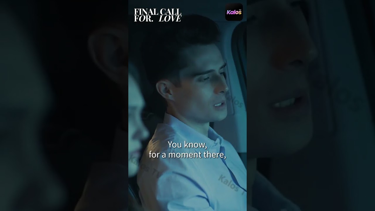 [Highlights] I really thought you loved me, but you told me it was all an act. #summerfling