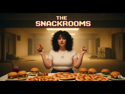 The Snack Rooms: Weight Gain