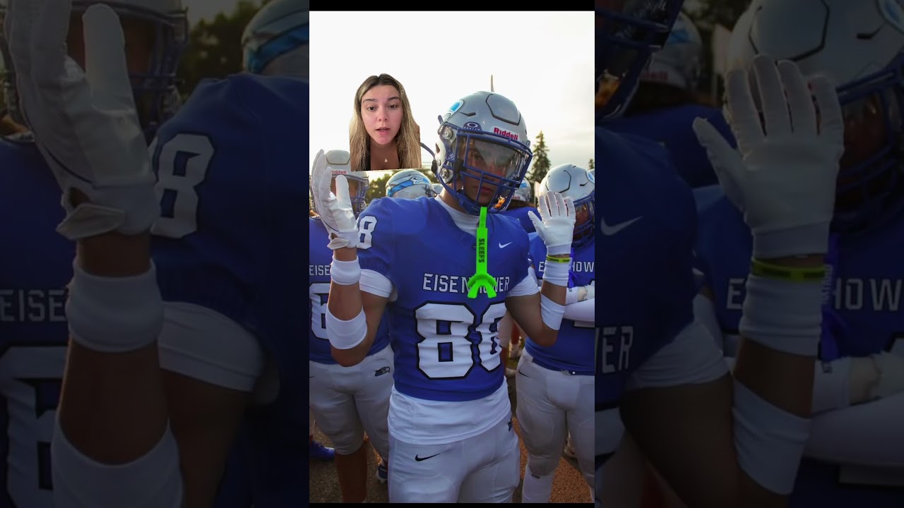 FOOTBALL DRIP REVIEW #footballdrip #football #drip
