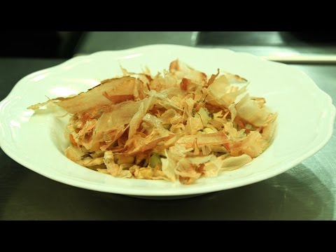 Breville Presents: Mark Ladner's Whole Wheat Tonnarelli