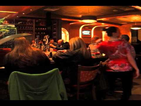 Red Bowl Asian Bistro "What are you waiting on"