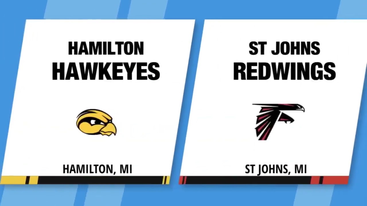ScoreStream National High School Plays of the Week.