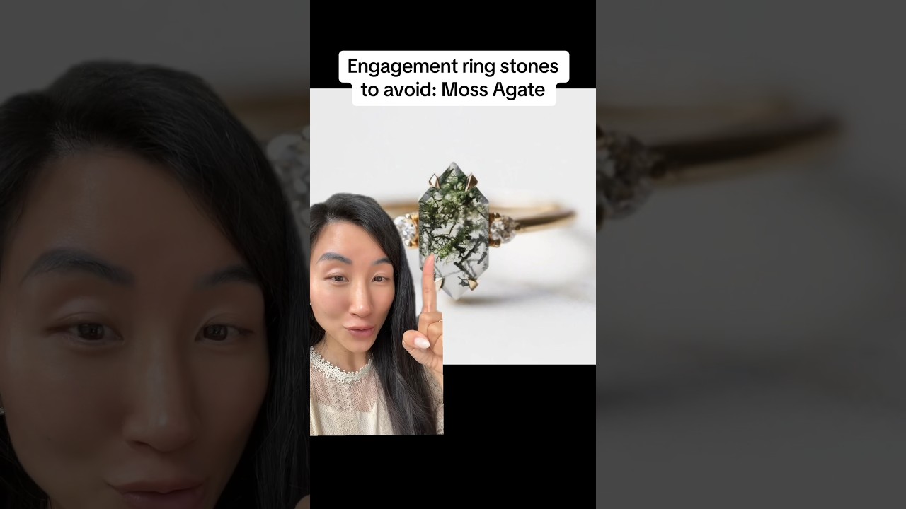 AVOID moss agate—here’s a better alternative