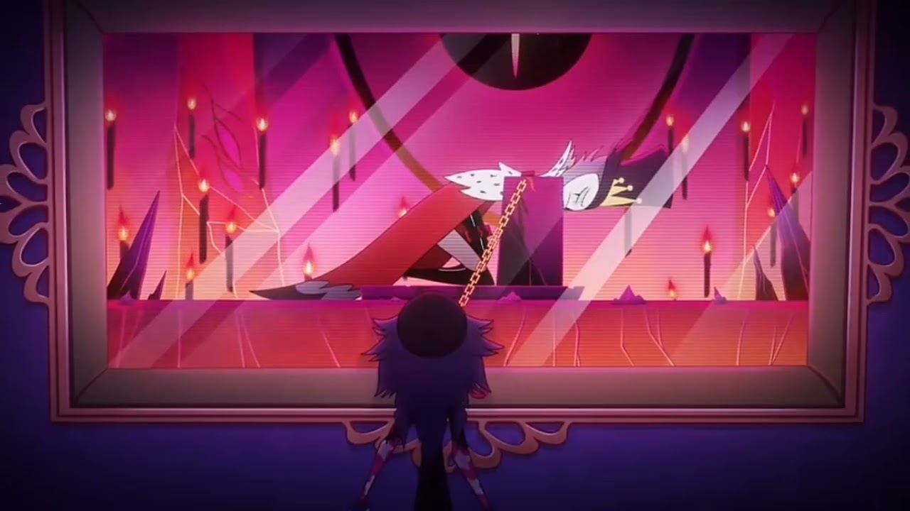 helluvaboss episode 11, Octavia and Stella