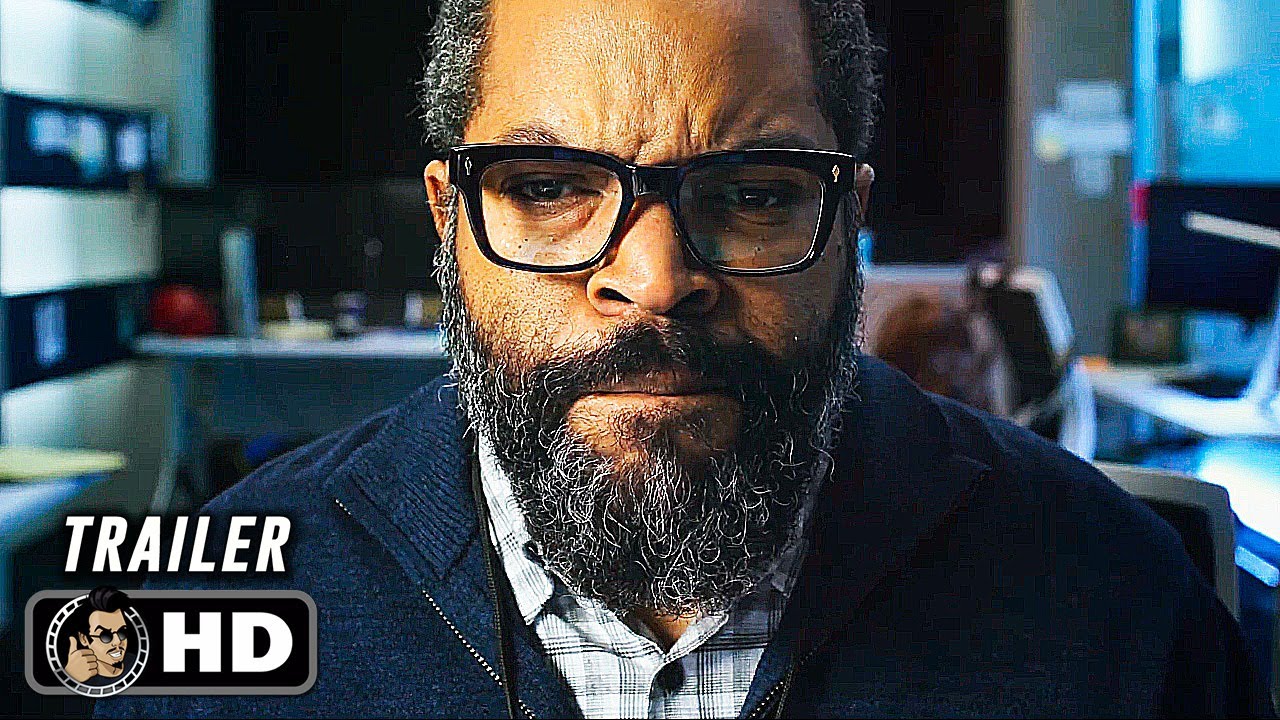 WAR OF THE WORLDS | Official Trailer (2025) Ice Cube
