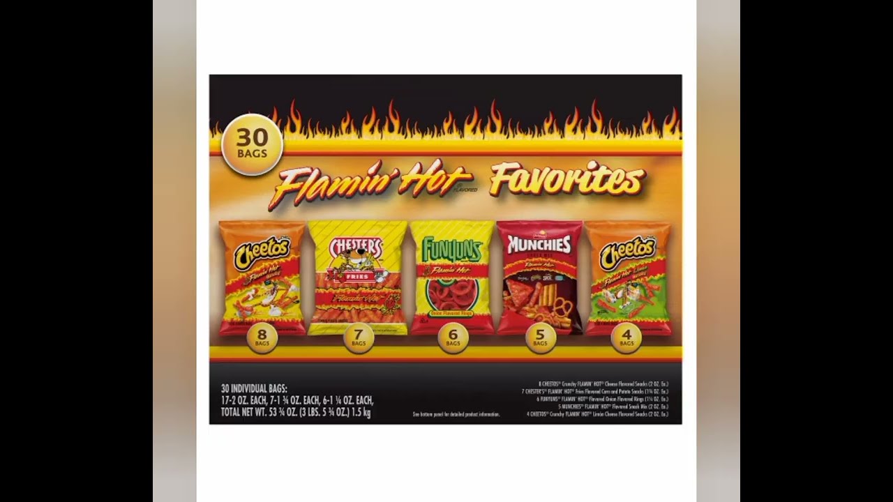 MUNCHIES Chips Photos