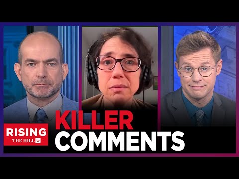 Insane: WaPo’s Jennifer Rubin Says ‘Republicans Want To KILL YOUR KIDS’—Robby Soave