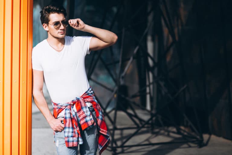 The Best Outfits for Men