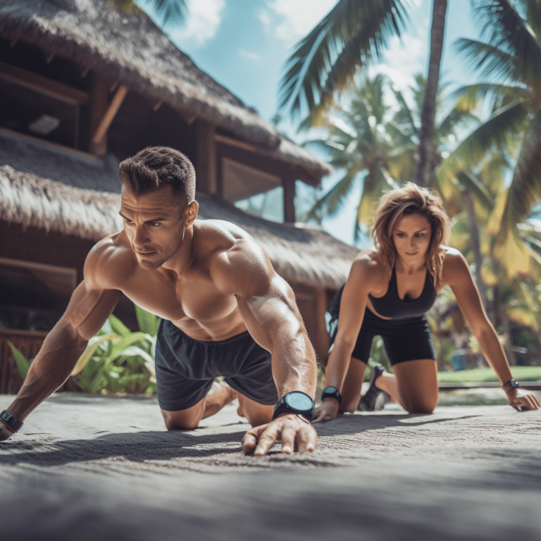 Abs Workout