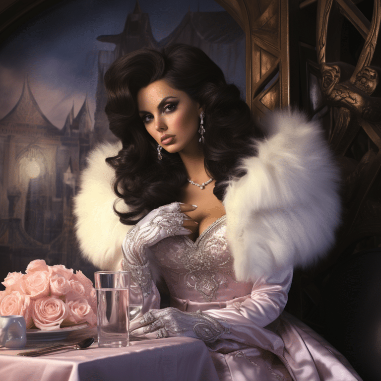 abigail ratchford