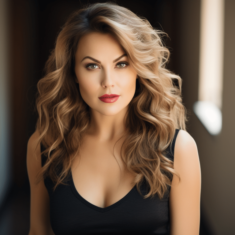 chrishell stause net worth