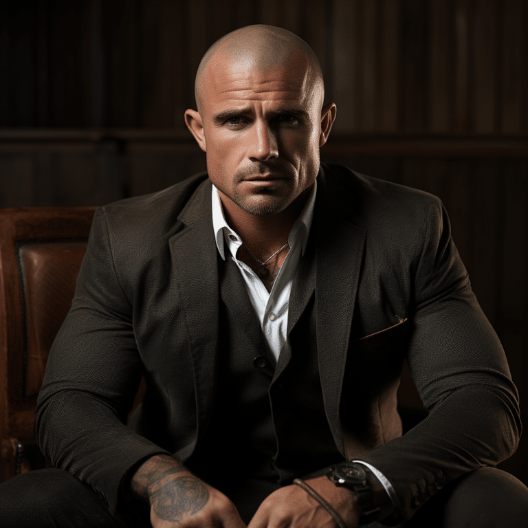 dominic purcell