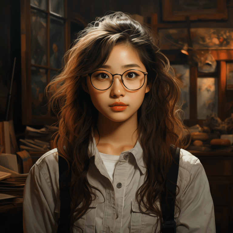 dorothy wang