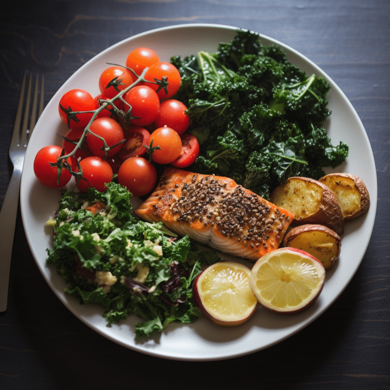 healthy dinner ideas