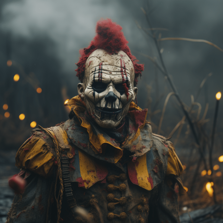 hunter clowdus