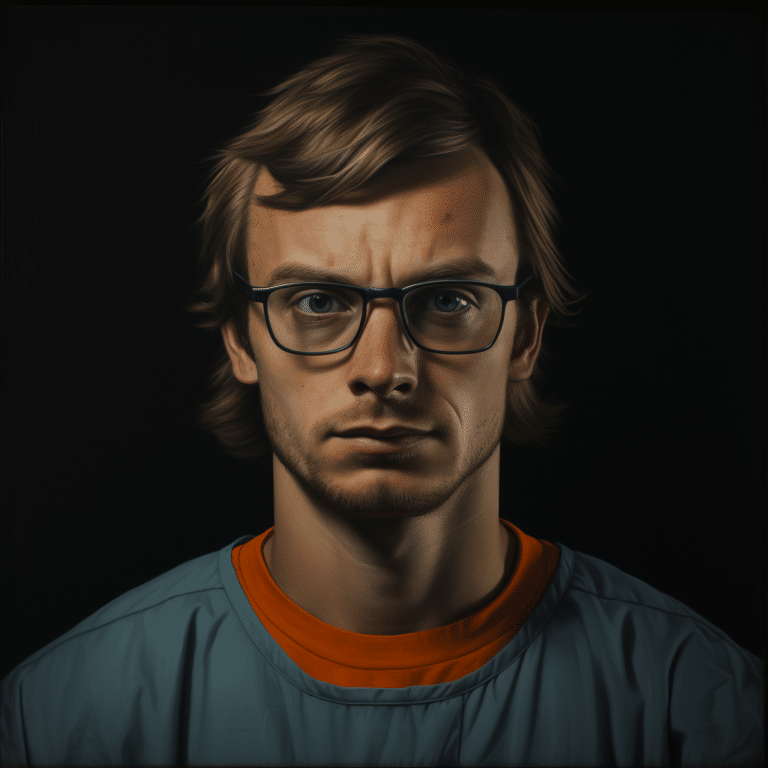 jeffrey dahmer
