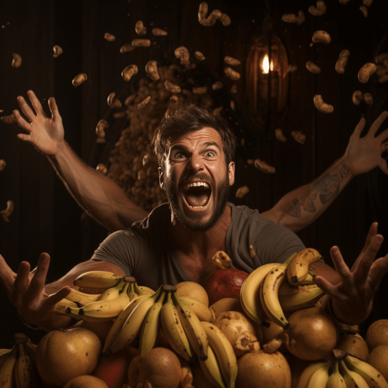 johnny bananas