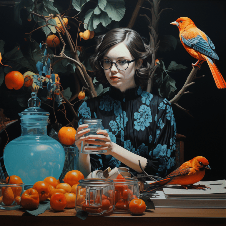 julia haart