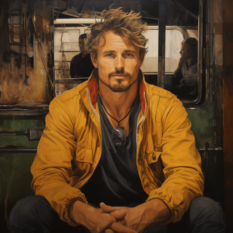 kenny johnson