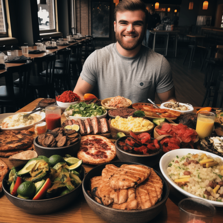 keto restaurants near me