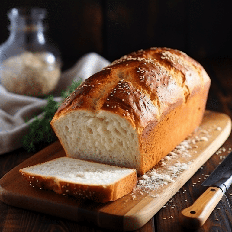 low sodium bread