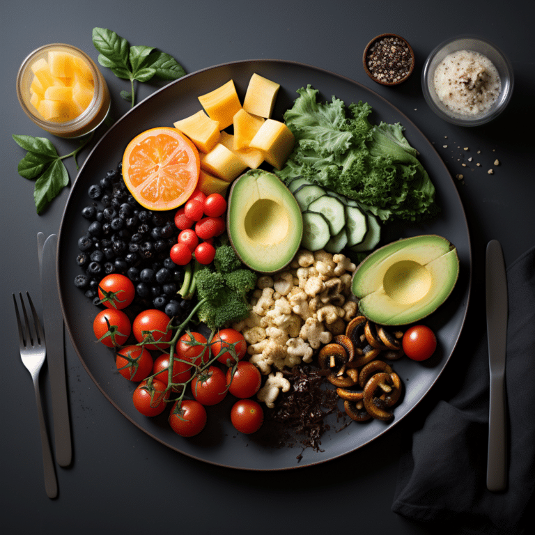 macros for weight loss