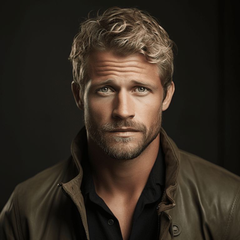 matt barr