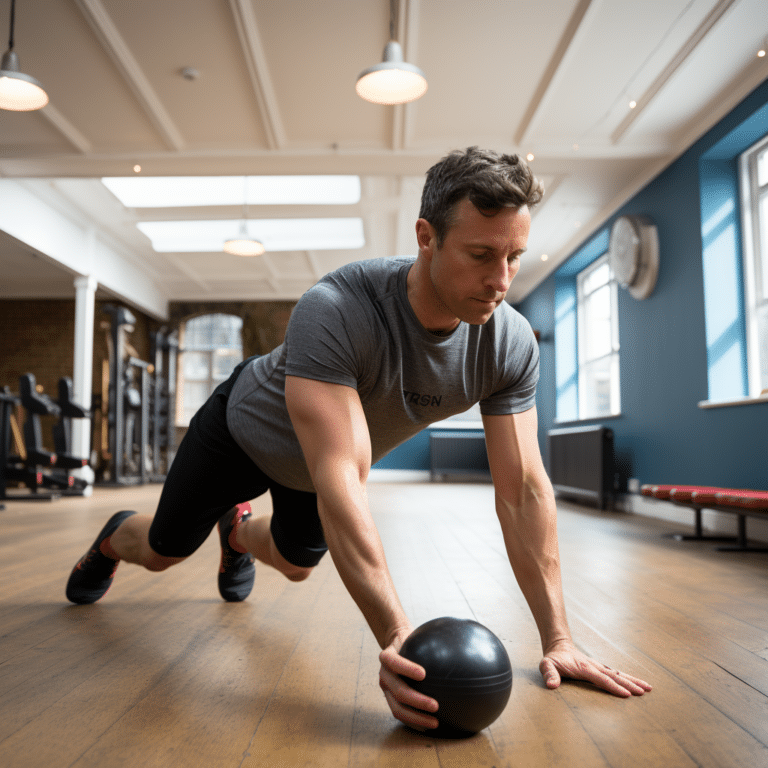 mobility exercises