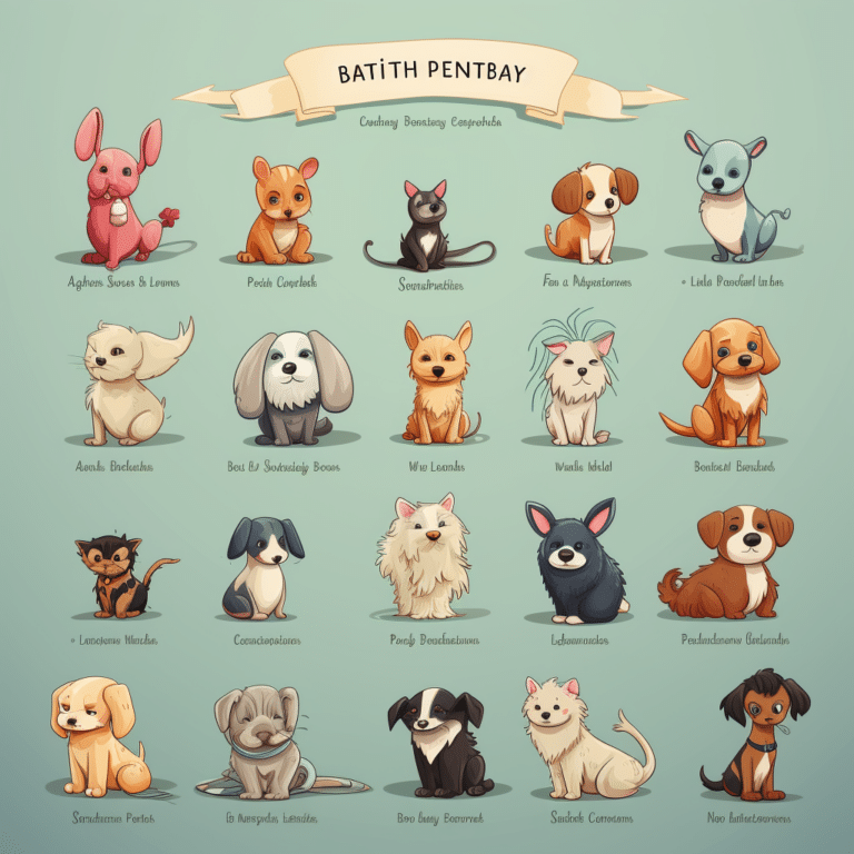 pet names for boyfriend