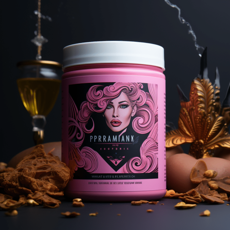 pre workout for women