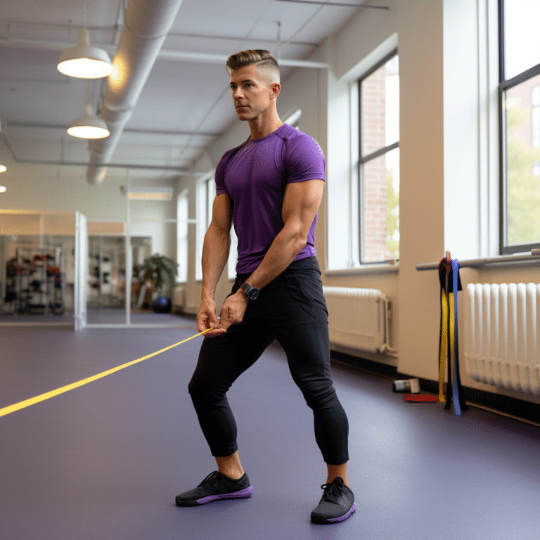 resistance band exercises