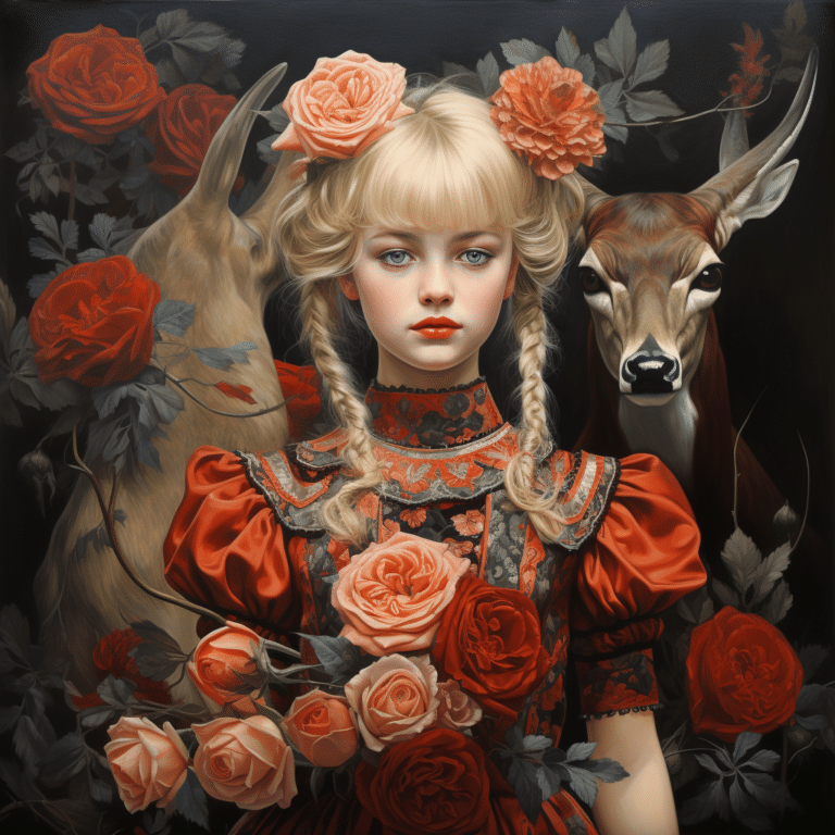 rose bundy